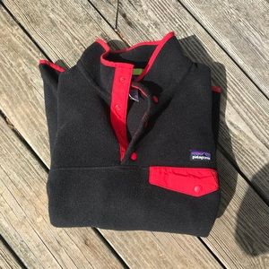 Patagonia Synchilla Pullover